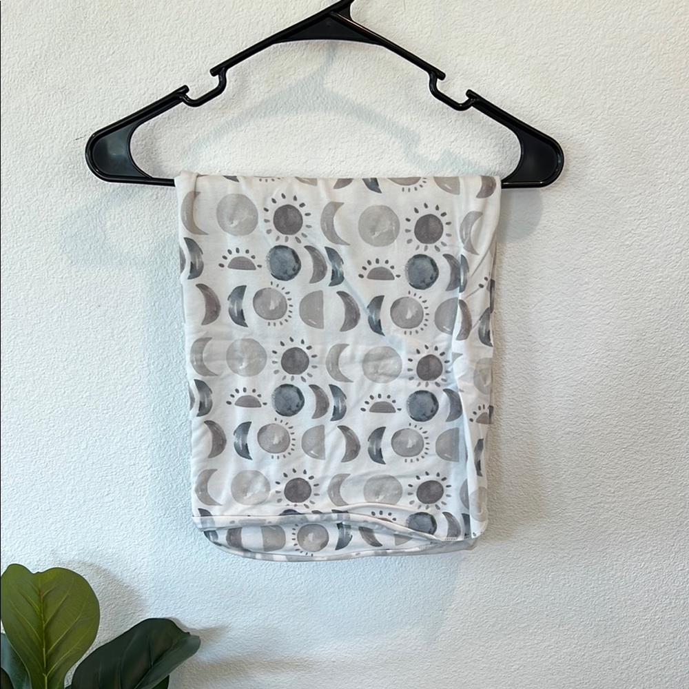 Copper Pearl Swaddle